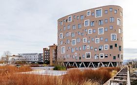 Gzt Das Gaestehaus Tübingen